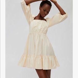 NWT anthropologie dress